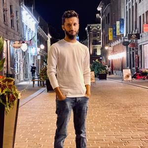 Meet your Posher, Niyazul